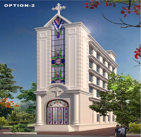 Supreme Engicons | Redevelopment Projects